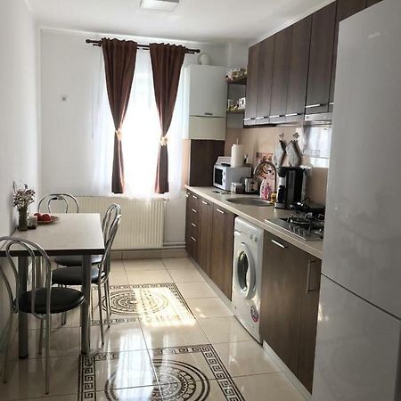 Apartament Mont Blanc Синая Екстериор снимка