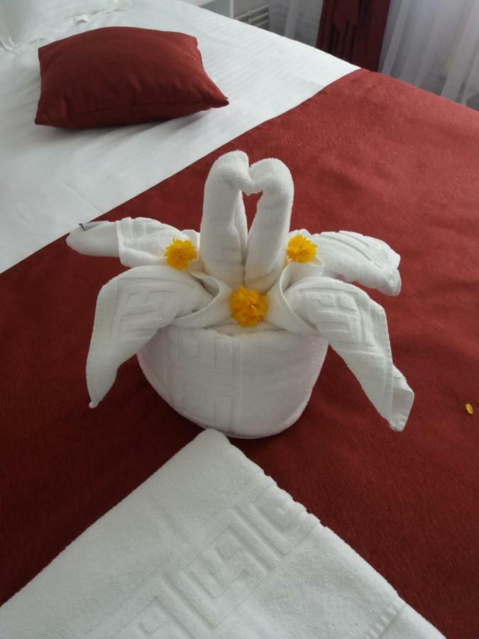 Apartament Mont Blanc Синая Екстериор снимка
