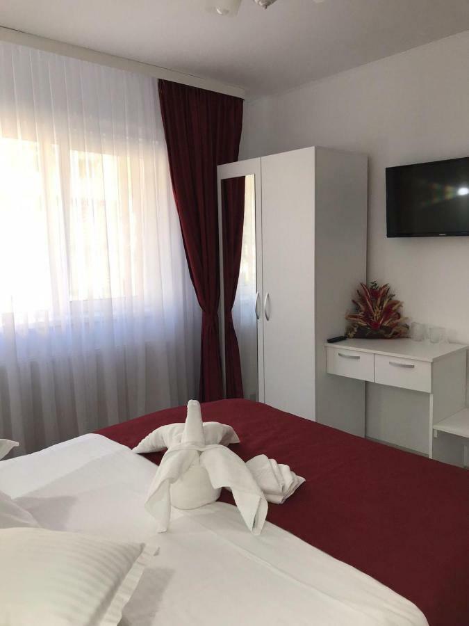 Apartament Mont Blanc Синая Екстериор снимка