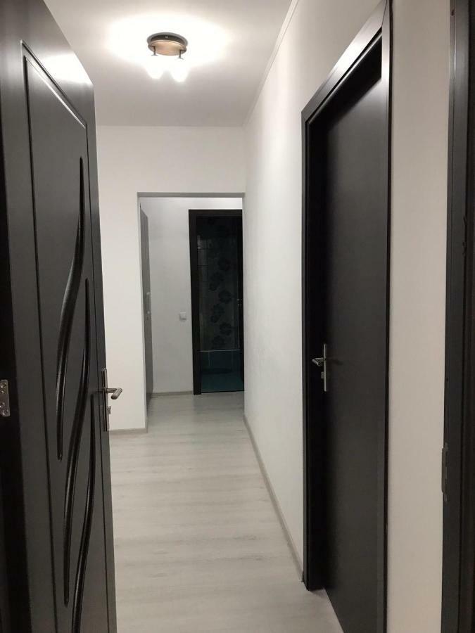 Apartament Mont Blanc Синая Екстериор снимка