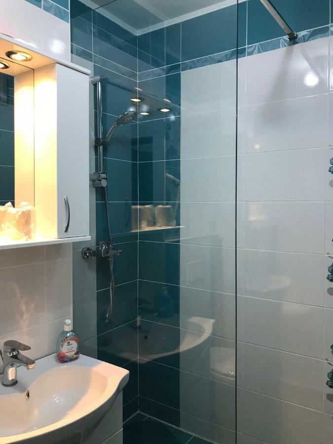 Apartament Mont Blanc Синая Екстериор снимка