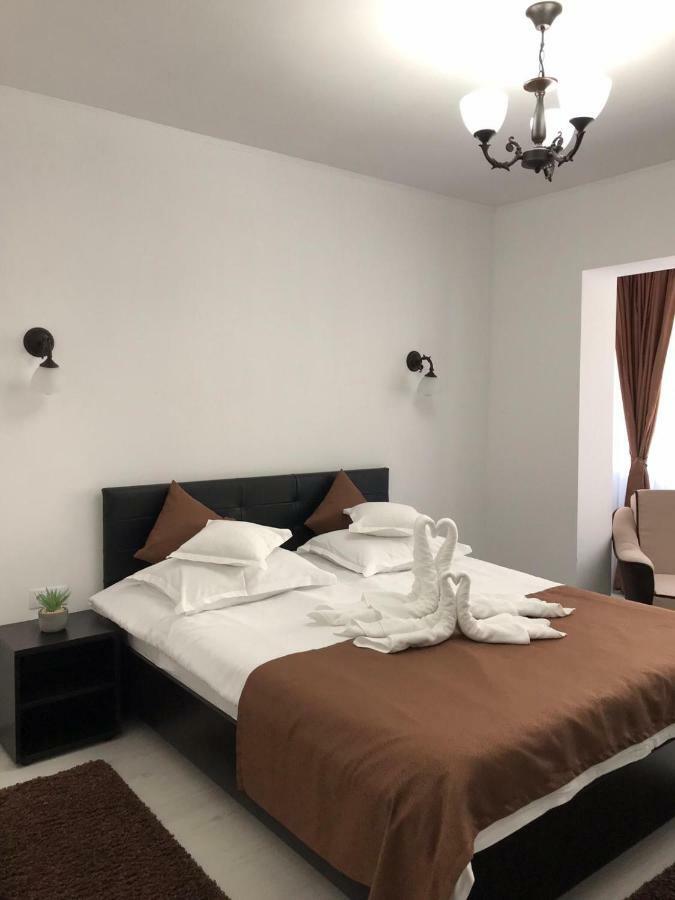 Apartament Mont Blanc Синая Екстериор снимка