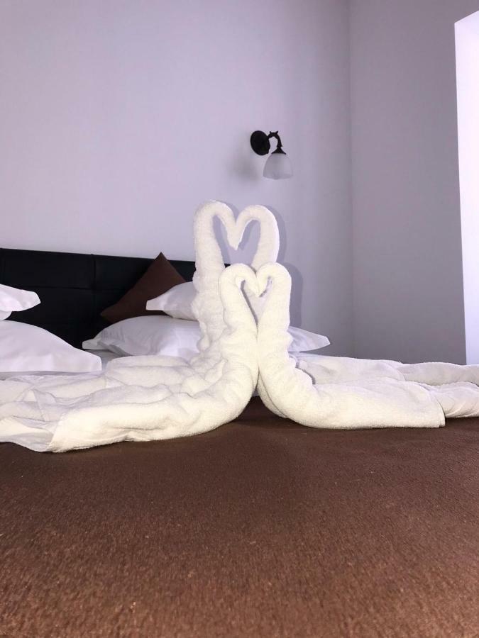 Apartament Mont Blanc Синая Екстериор снимка