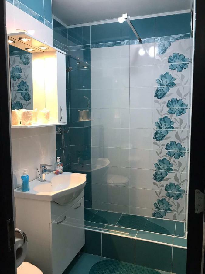 Apartament Mont Blanc Синая Екстериор снимка