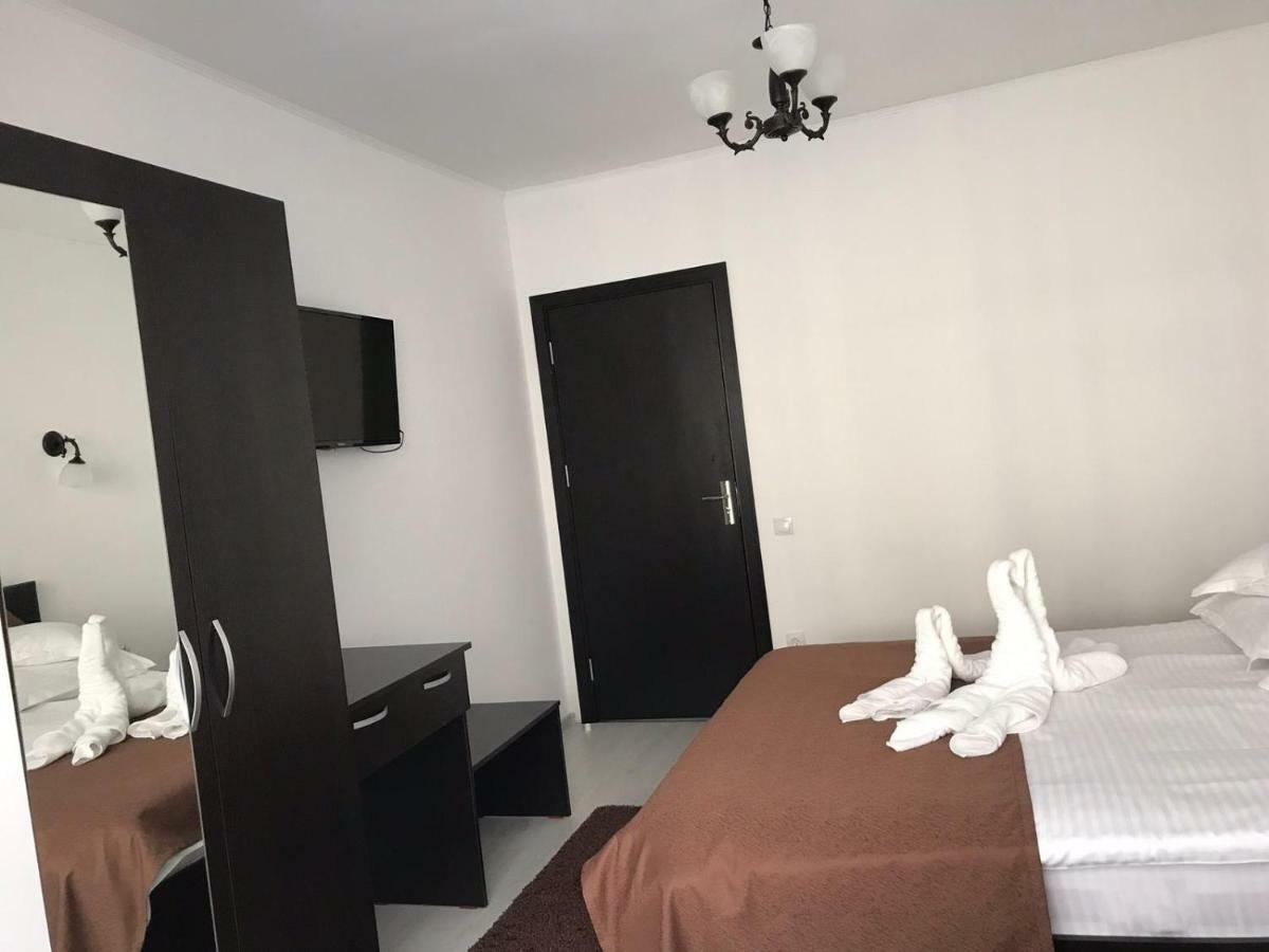 Apartament Mont Blanc Синая Екстериор снимка
